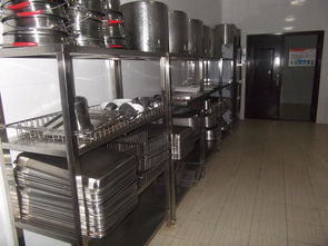 蘇州新區食堂承包與相城餐飲管理服務 專業品牌引領優質餐飲體驗