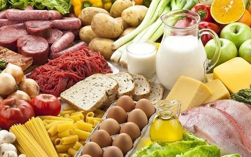 健康管理師核心知識點解析 營養、食品安全與餐飲管理的融合與實踐