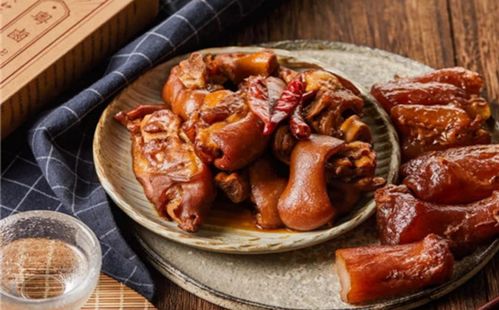 馬小白潮汕鹵味 傳統風味與現代餐飲管理的完美結合