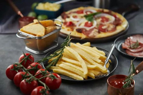 標(biāo)準(zhǔn)化食材供應(yīng)鏈 餐飲連鎖擴(kuò)張的基石與中國餐飲管理前瞻